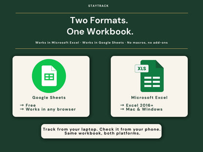 Homeschool Co-op Planner — Roster, Classes, Enrollment, Volunteer & Dues Tracker (Google Sheets & Excel)